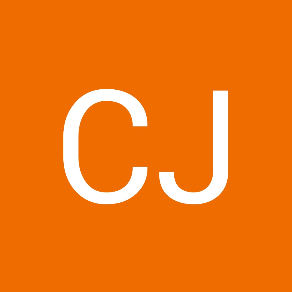 Meet your Posher, Cj